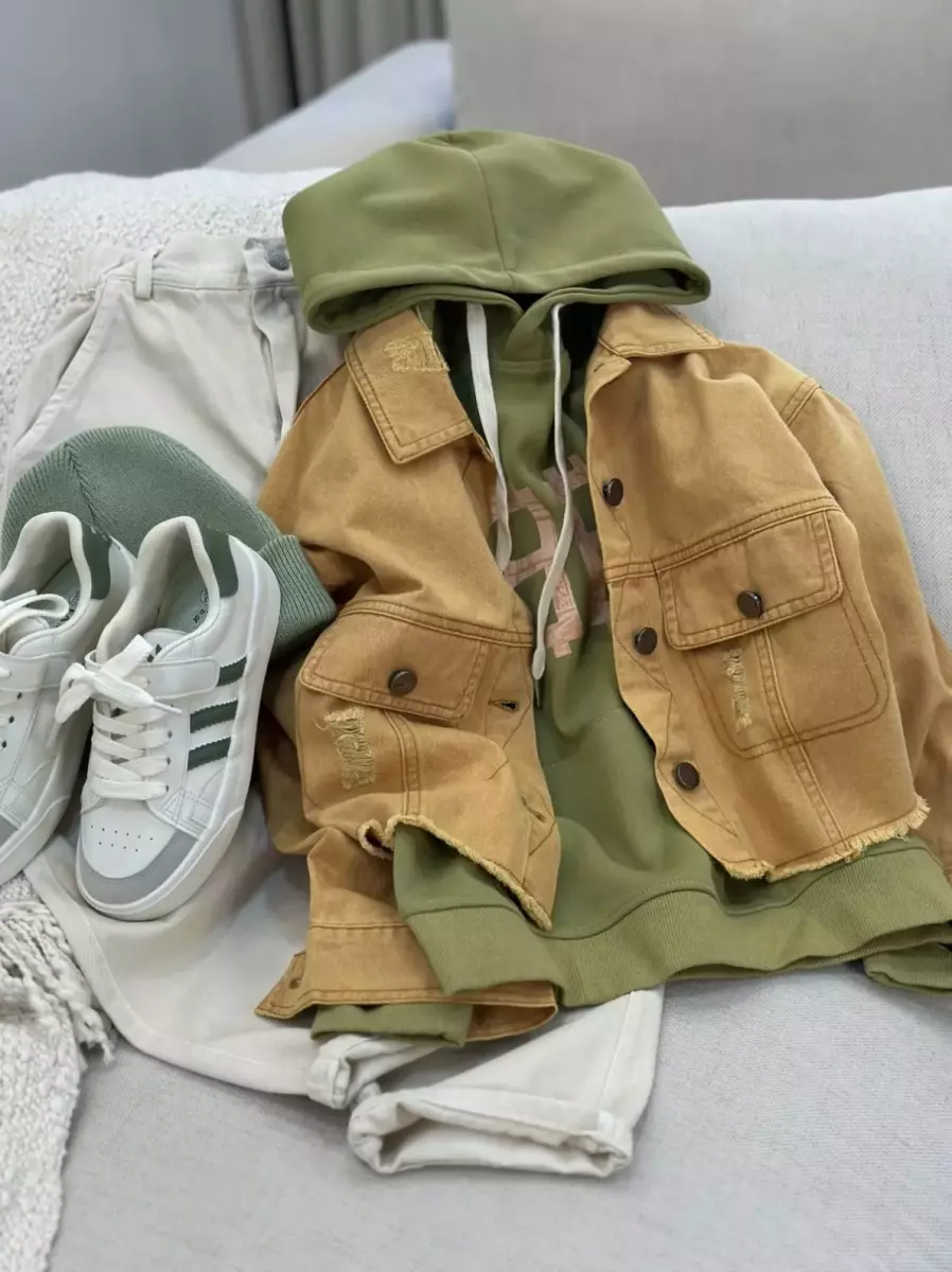 هودی وارداتی کد1166