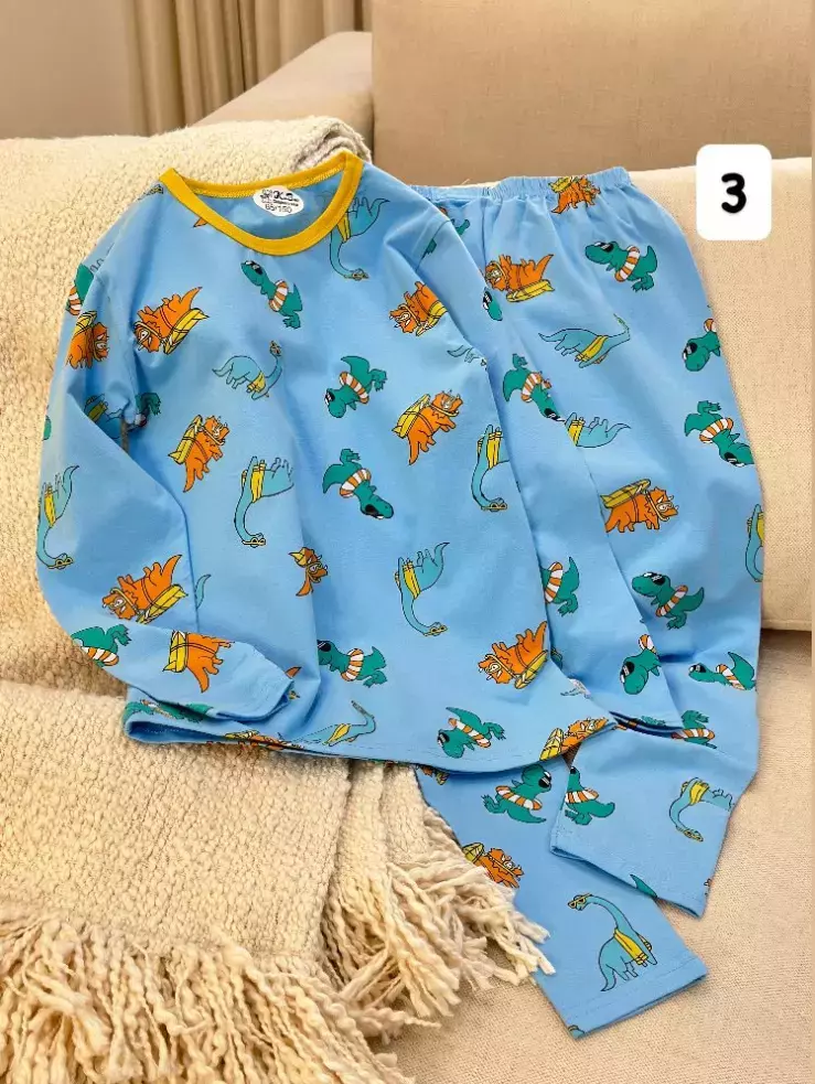 ست دوتیکه راحتی کد1128