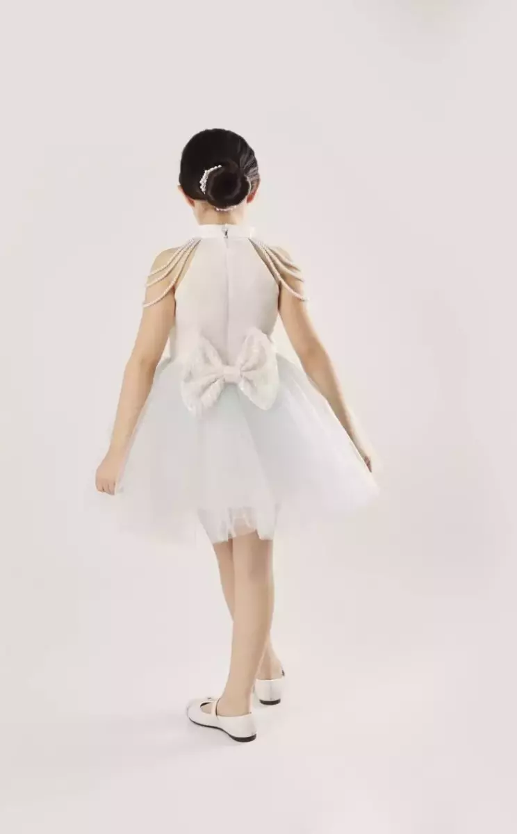 پیراهن دنیز کد1150