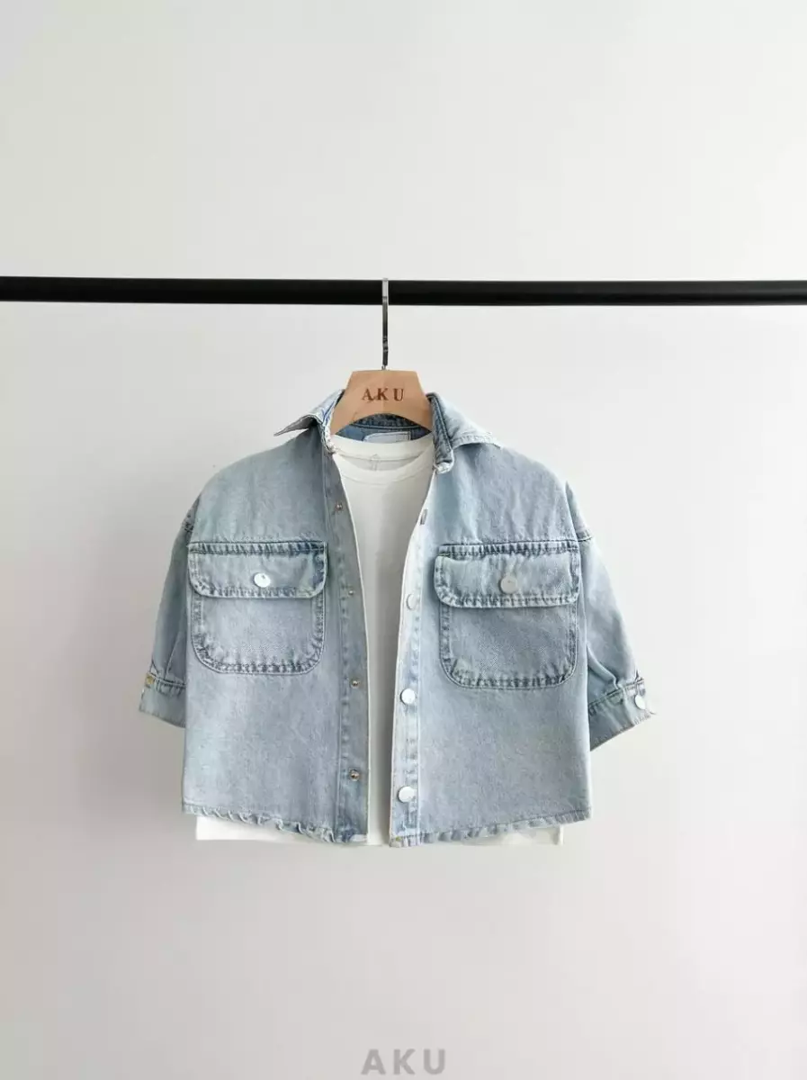 کت جین آکو کد1108