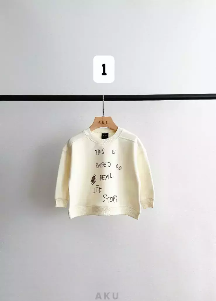 بلوز نوشته  کد1115