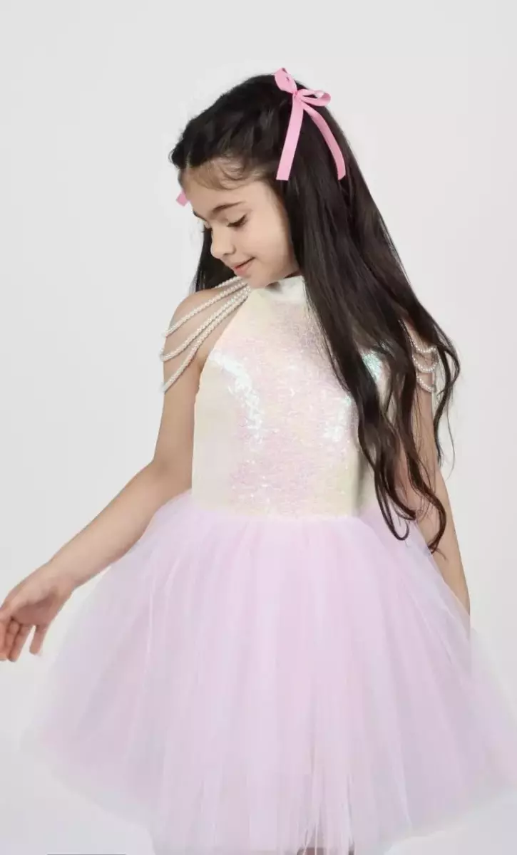 پیراهن دنیز کد1150