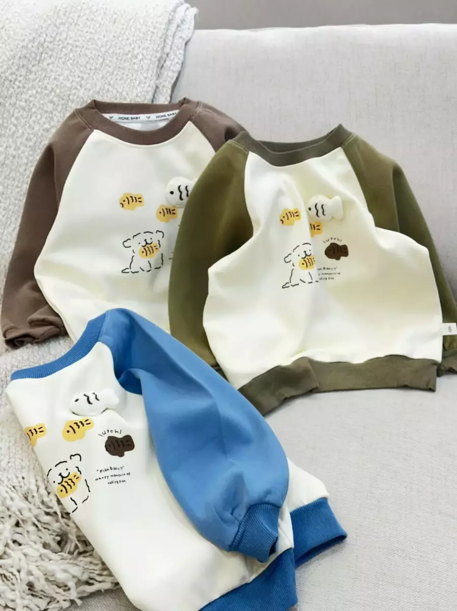 بلوز فیش کد ۱۱۲۹