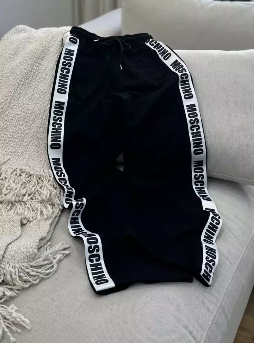 شلوار بگ راحتی کد1134