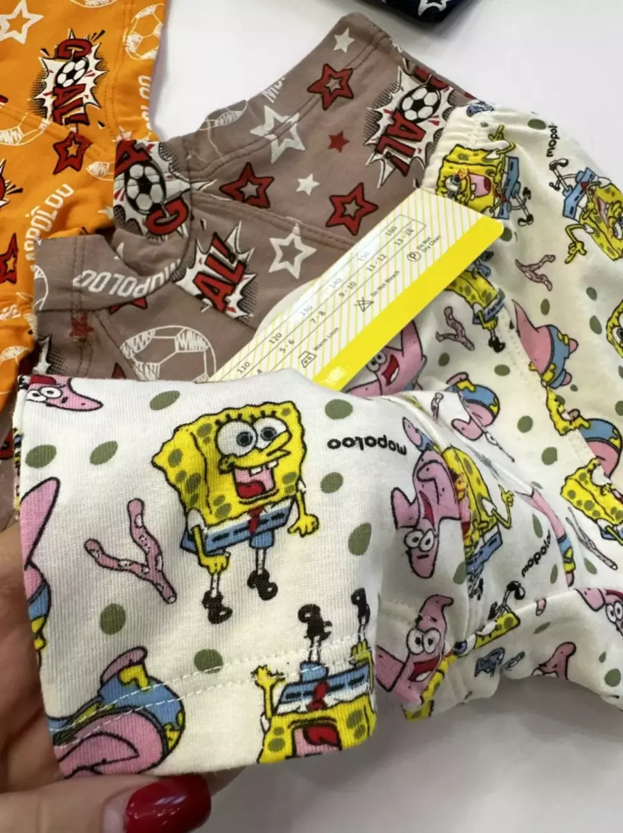 شورت پادار کد1120