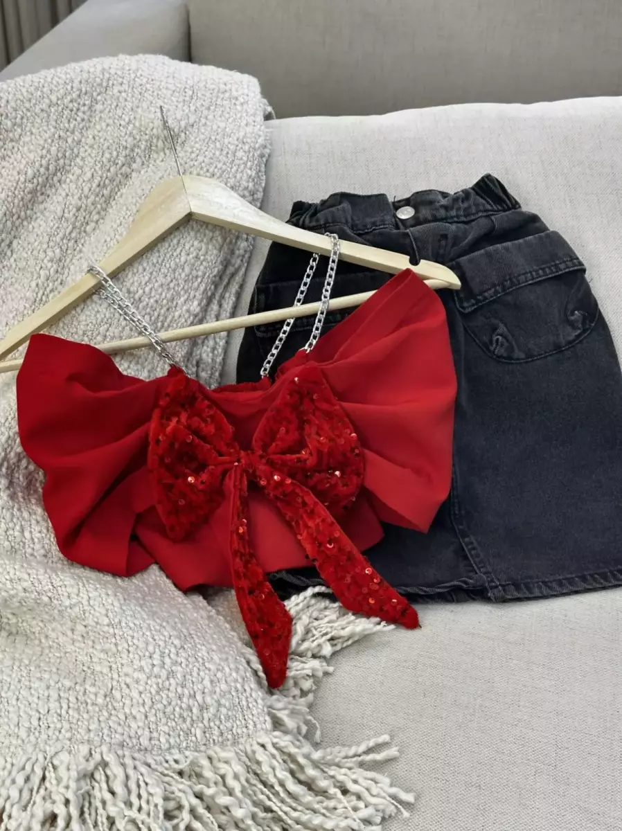 کراپ پولکی کد1118