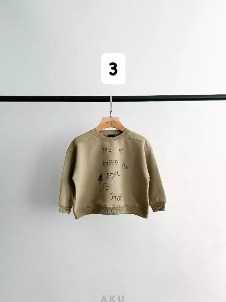 بلوز نوشته  کد1115