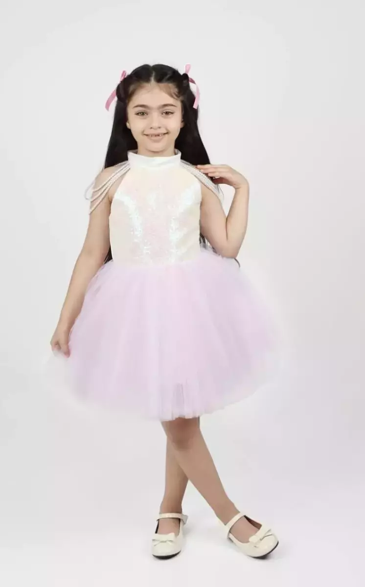 پیراهن دنیز کد1150