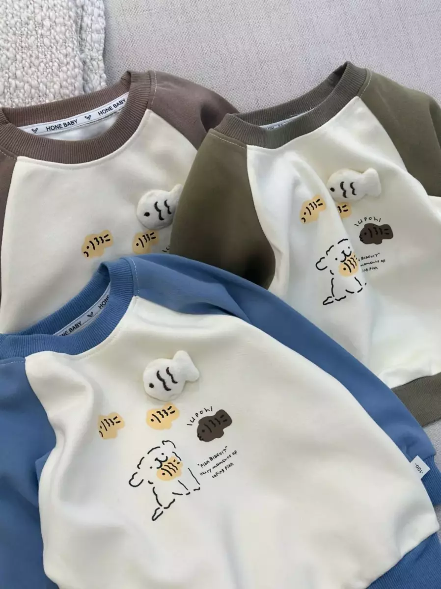 بلوز فیش کد ۱۱۲۹