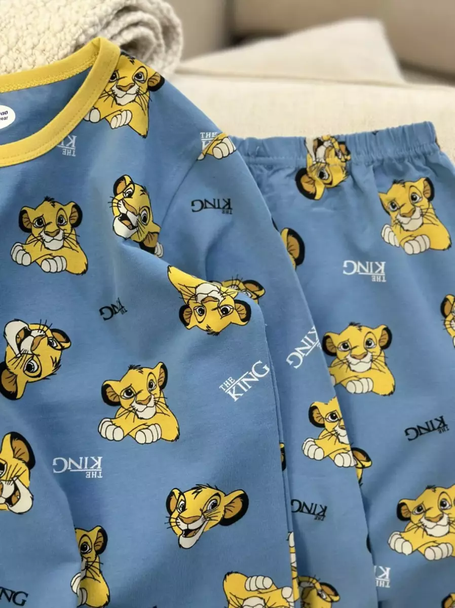 ست دوتیکه راحتی کد1128