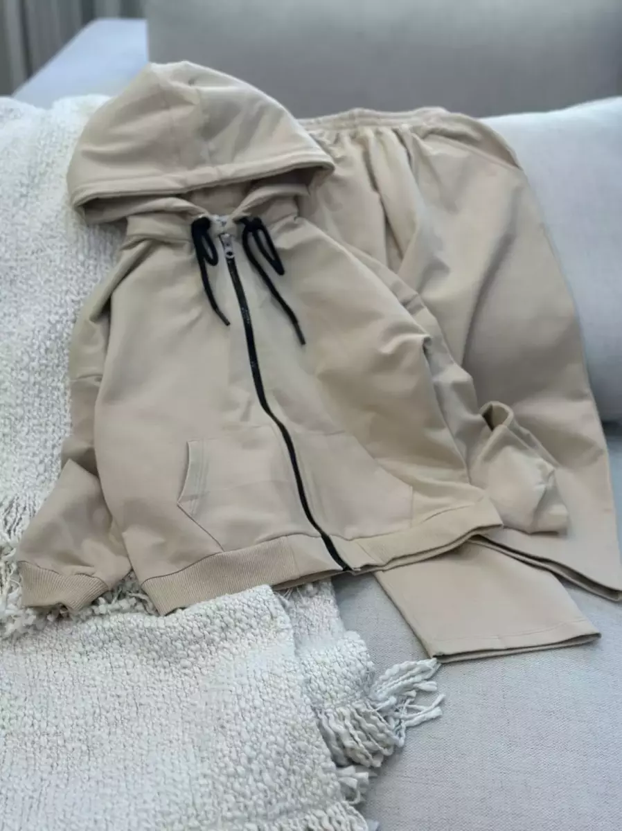 سویشرت شلوار  دنیز کد1133