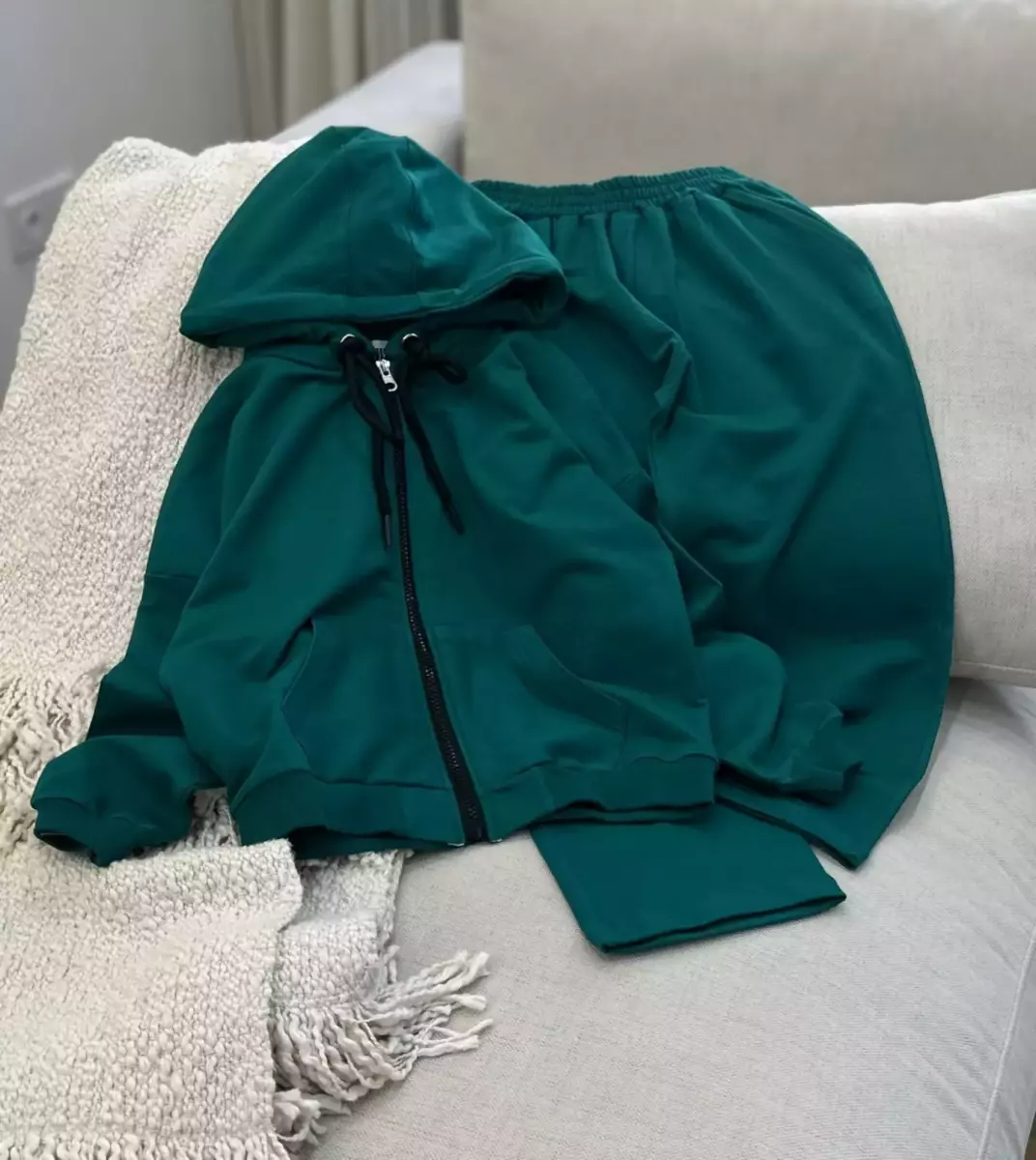 سویشرت شلوار  دنیز کد1133