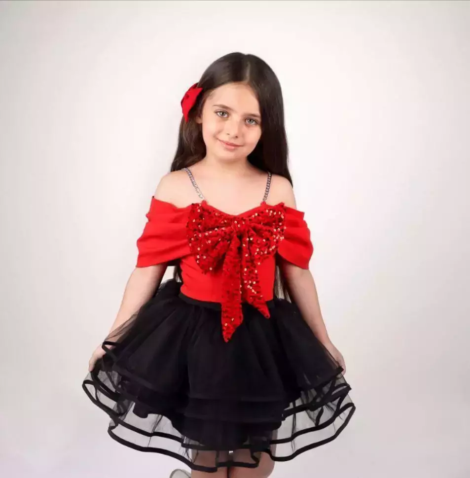 کراپ پولکی کد1118