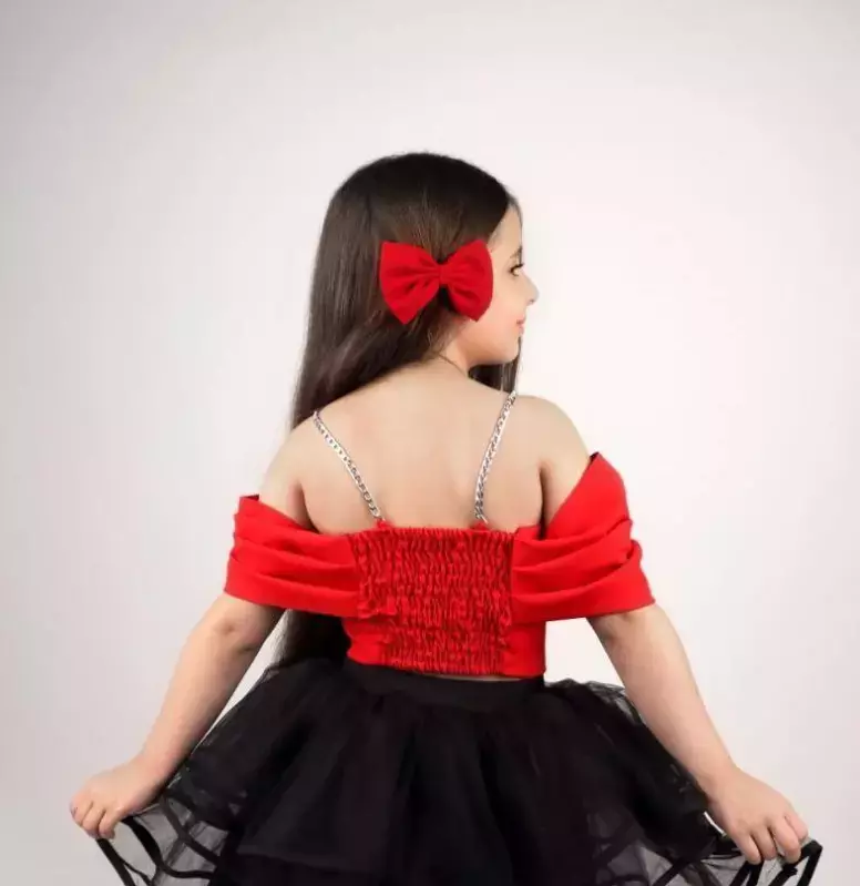 کراپ پولکی کد1118