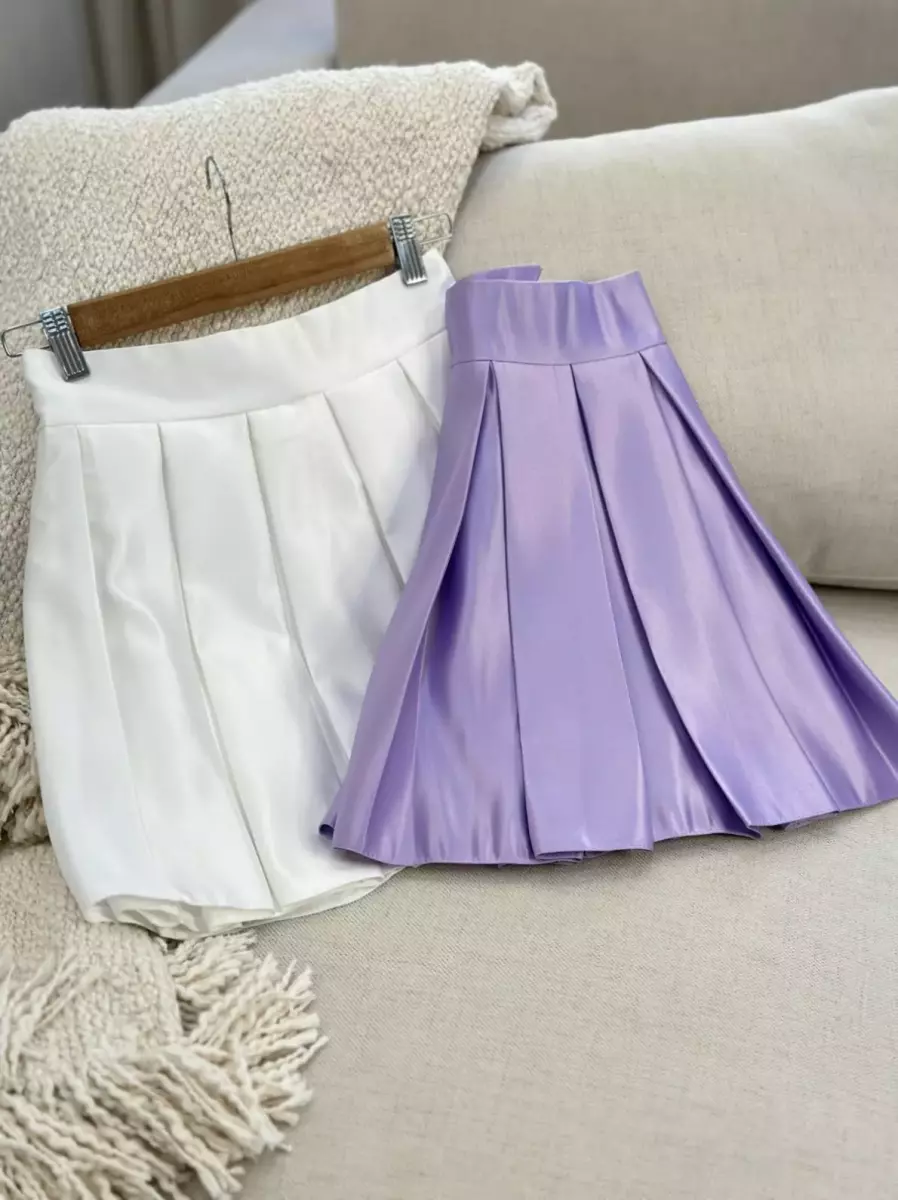 دامن پیله ای کد1161