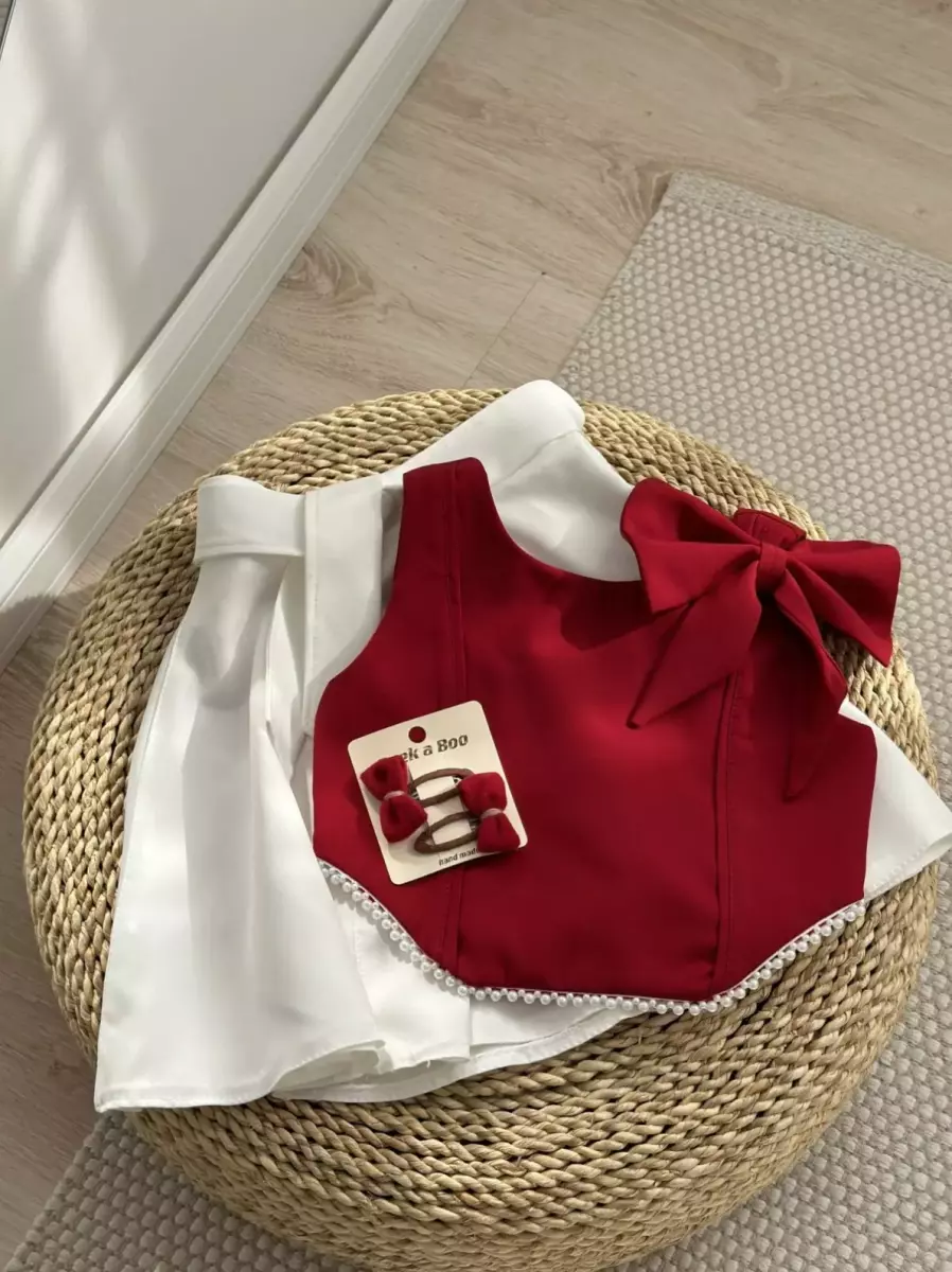 کراپ مرواریدی کد1162