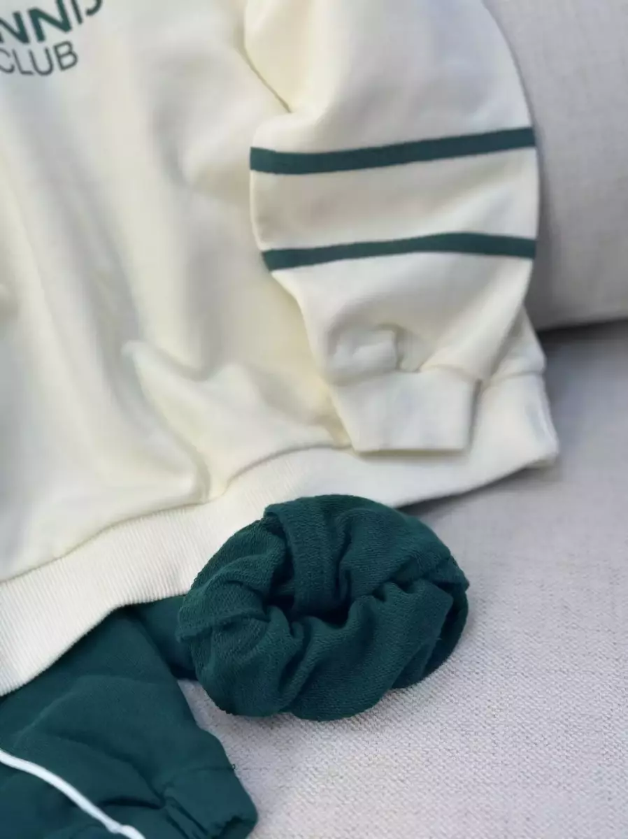 بلوز شلوار تنیس کد1135