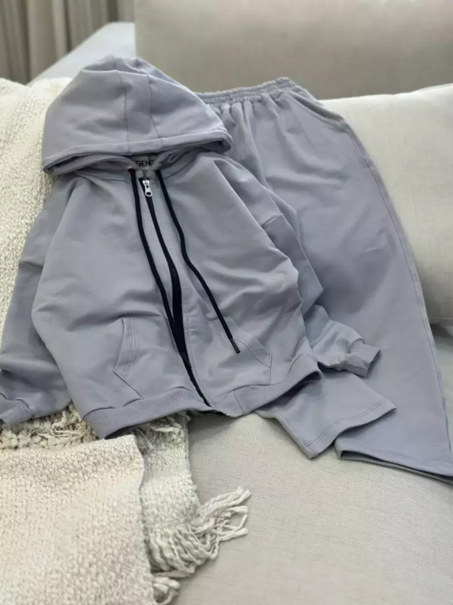 سویشرت شلوار  دنیز کد1133