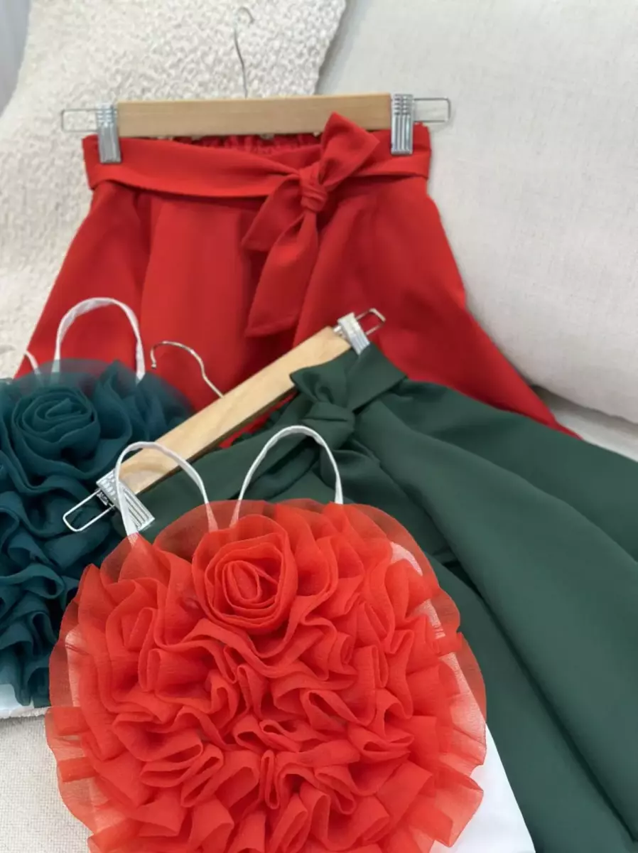 کراپ گل کد1188