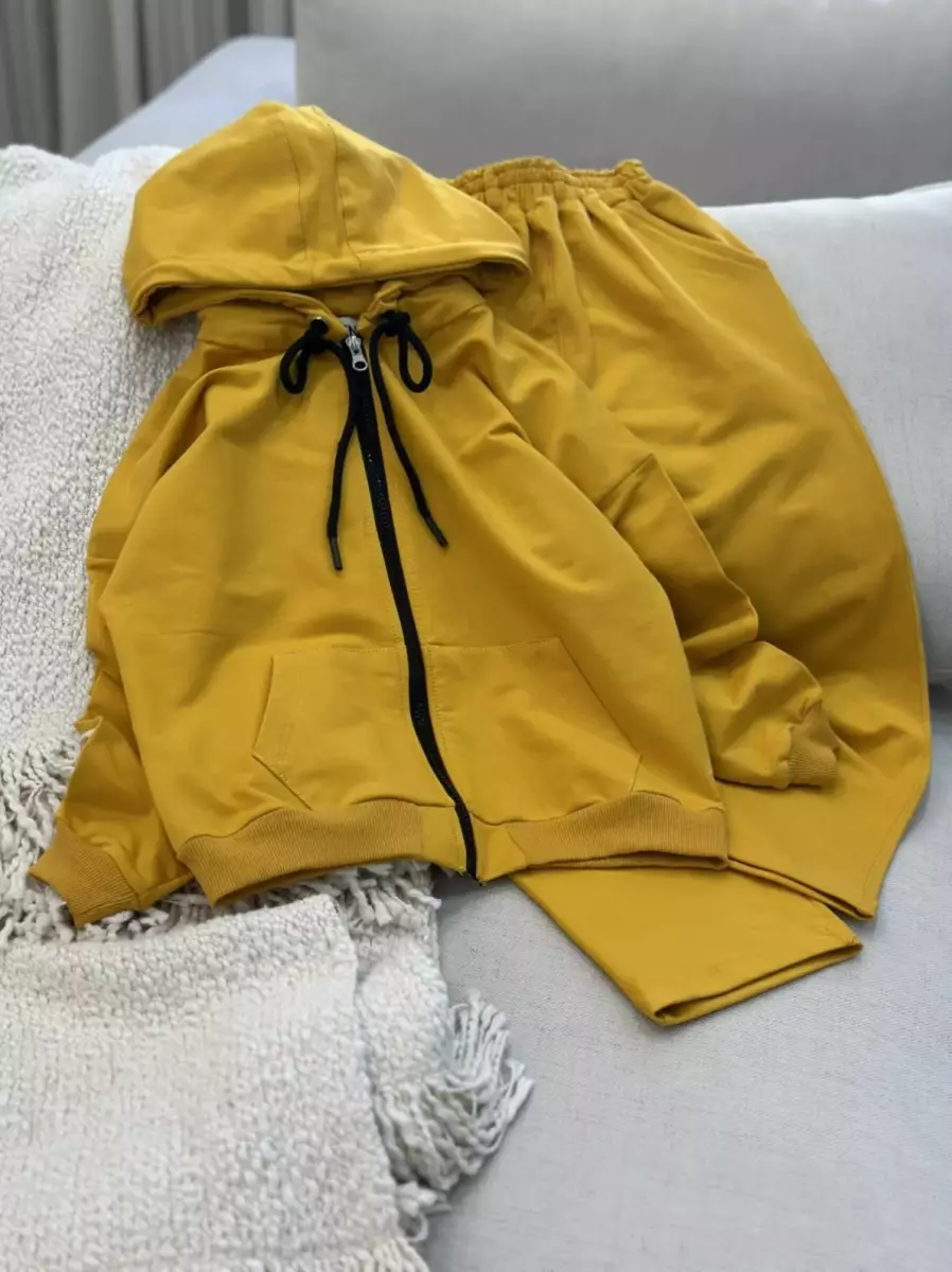 سویشرت شلوار  دنیز کد1133