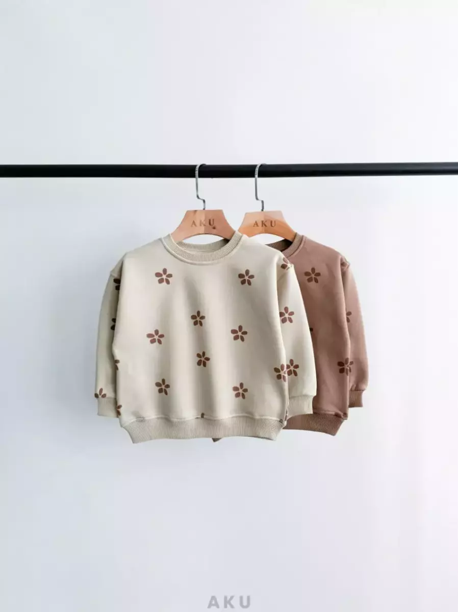 بلوز گل کد1155