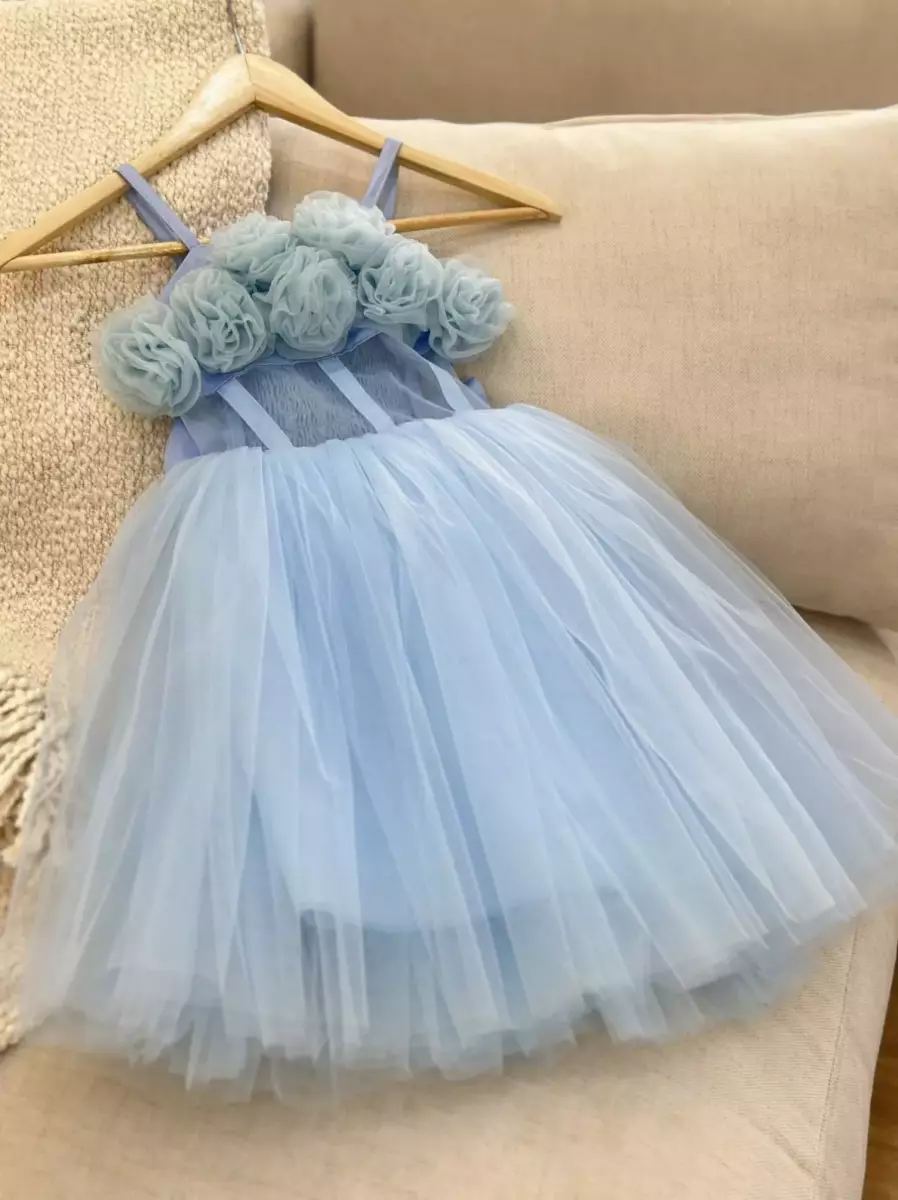 لباس تور گلارا کد1183