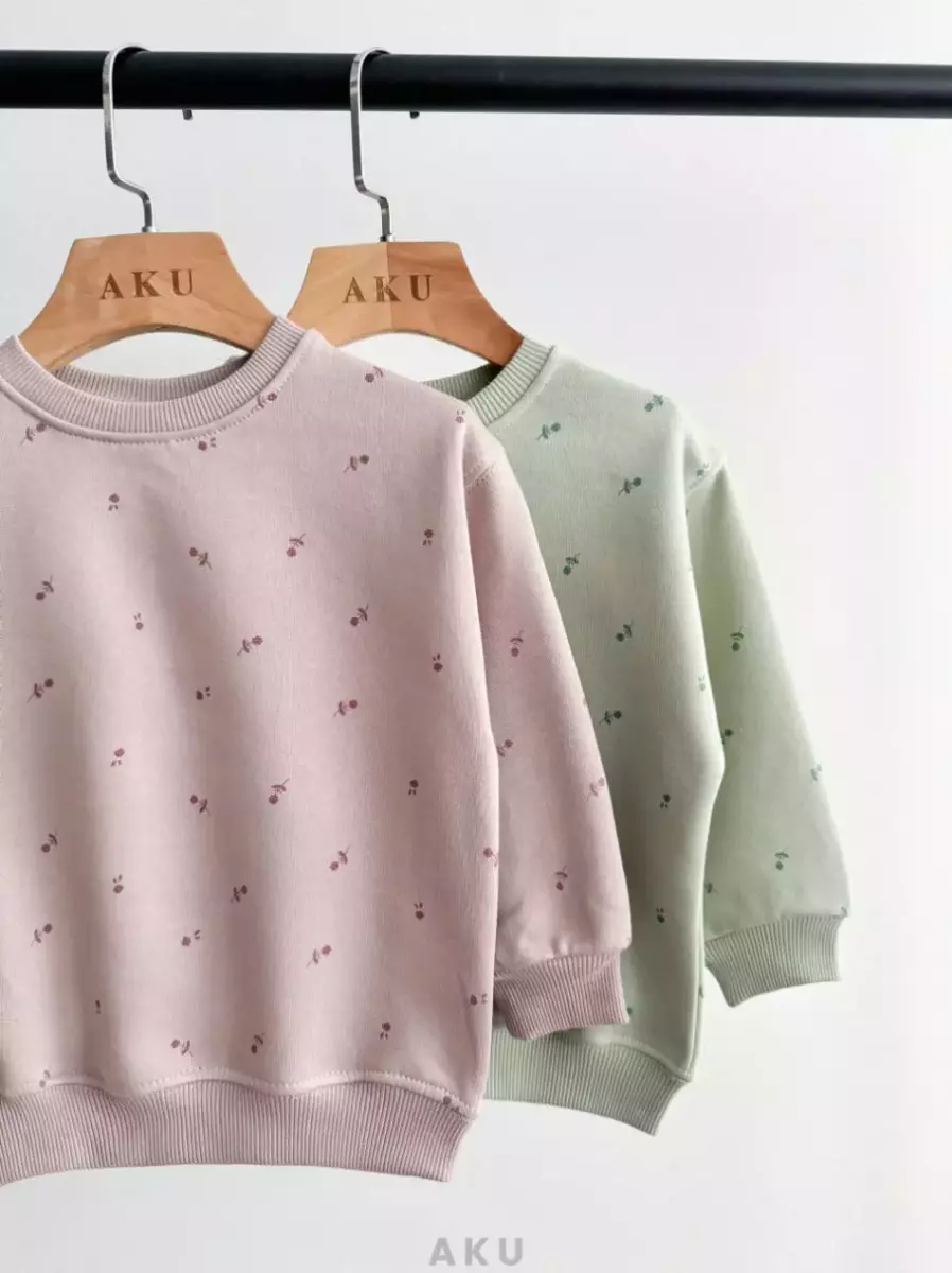 بلوز گل رز کد 1154