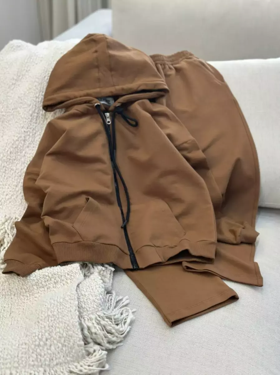 سویشرت شلوار  دنیز کد1133