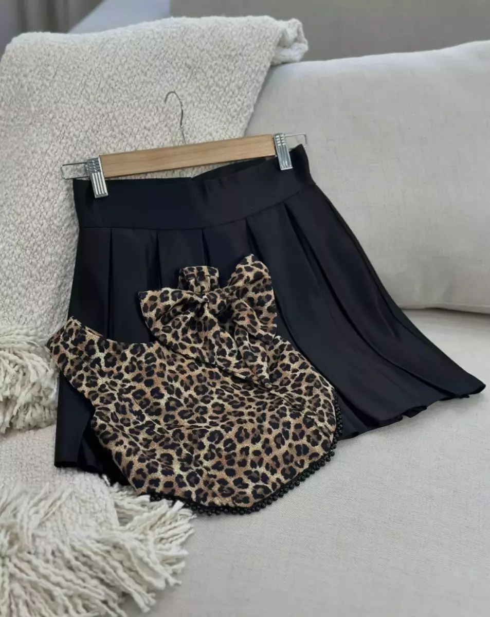 دامن پیله ای کد1161