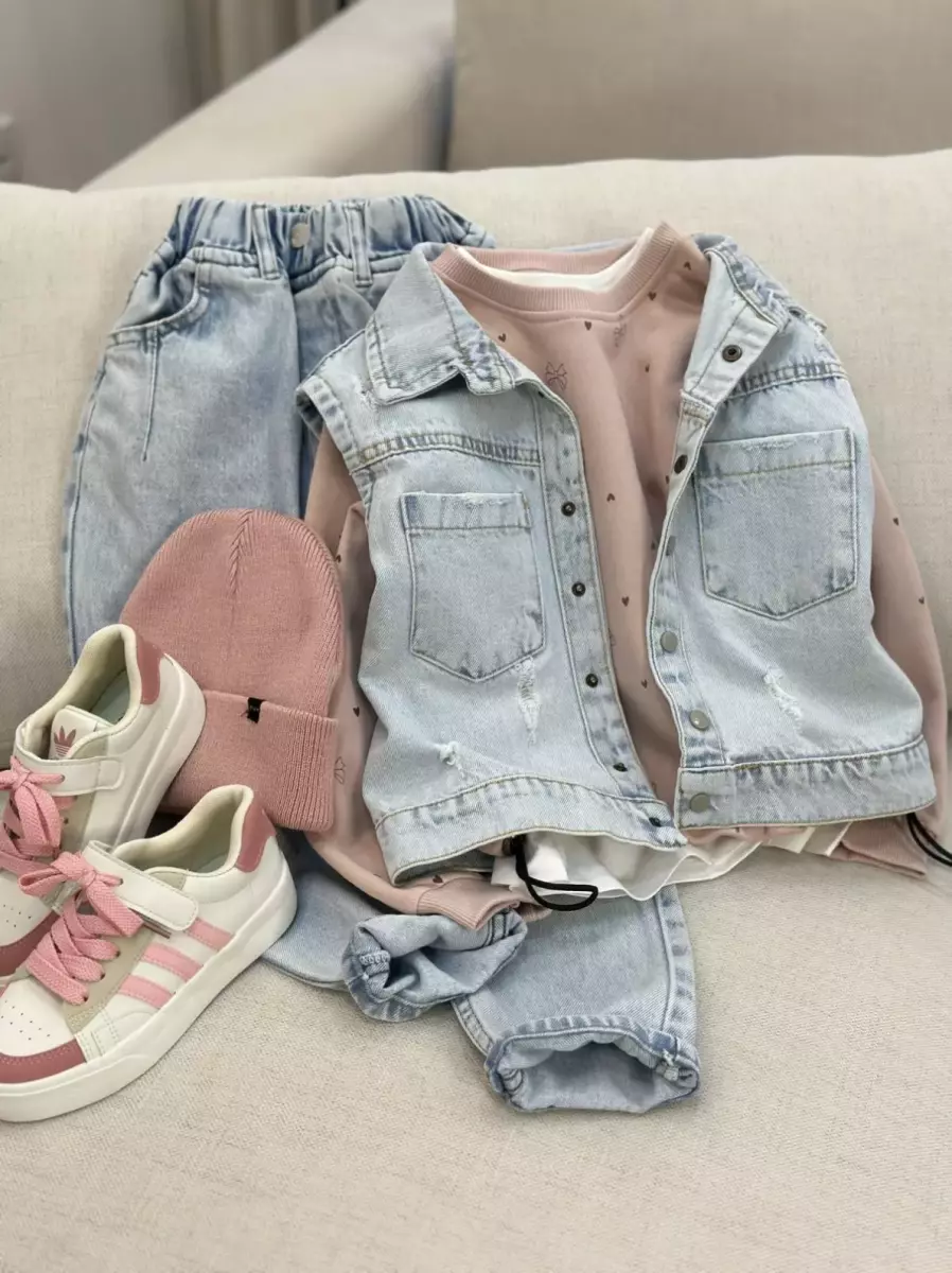 وست جین کد1178