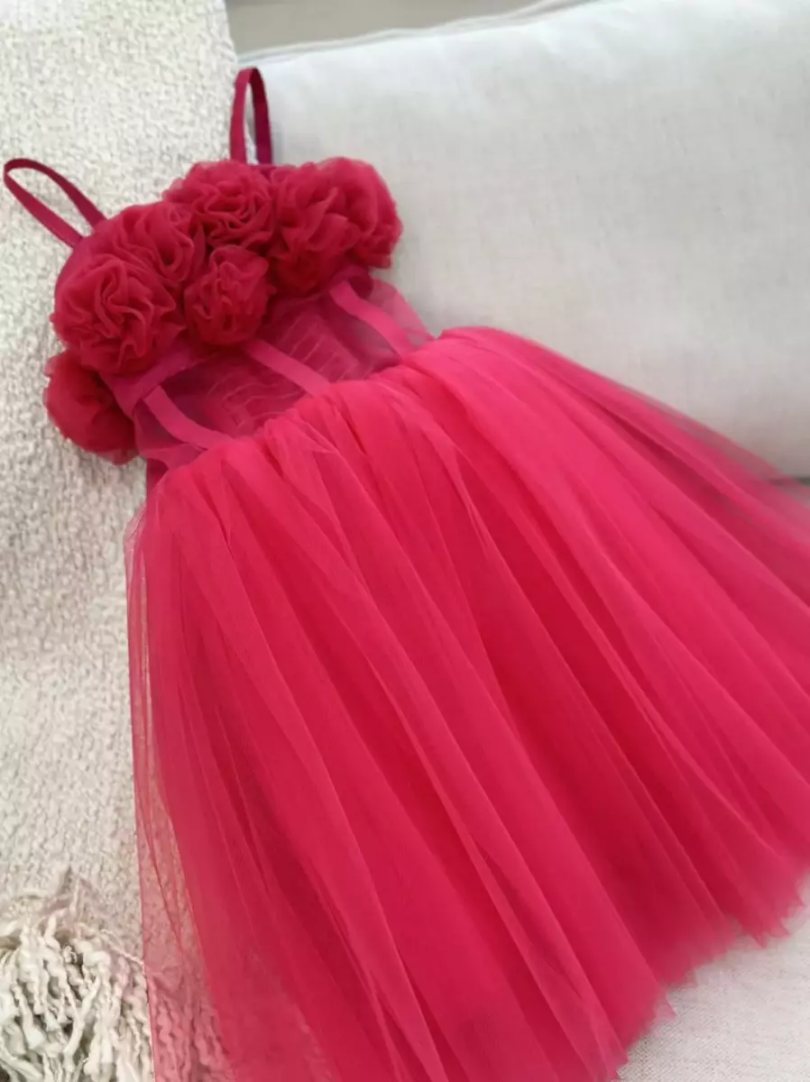 لباس تور گلارا کد1183