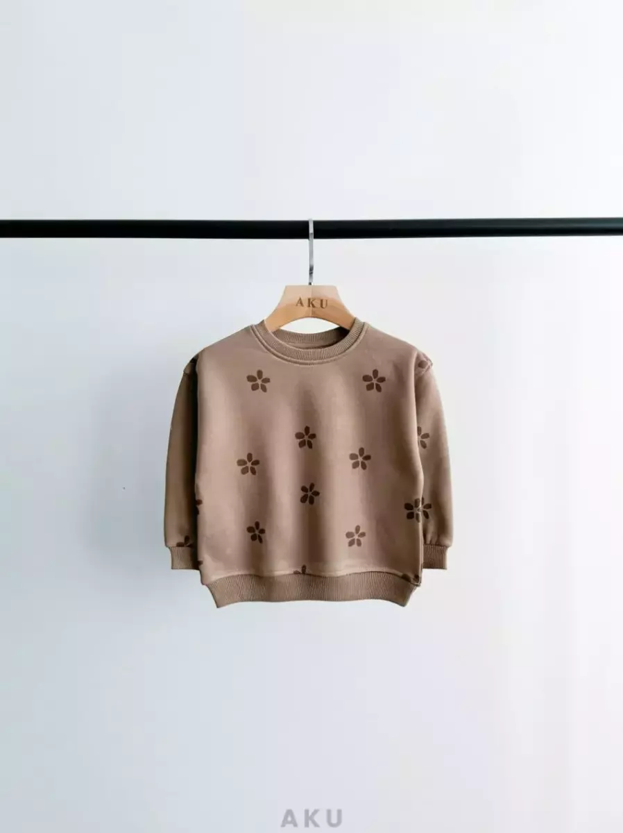 بلوز گل کد1155