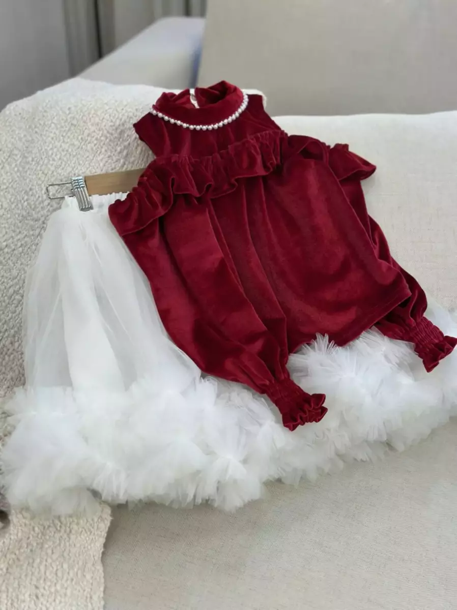 بلوزنیلوفر کد1164