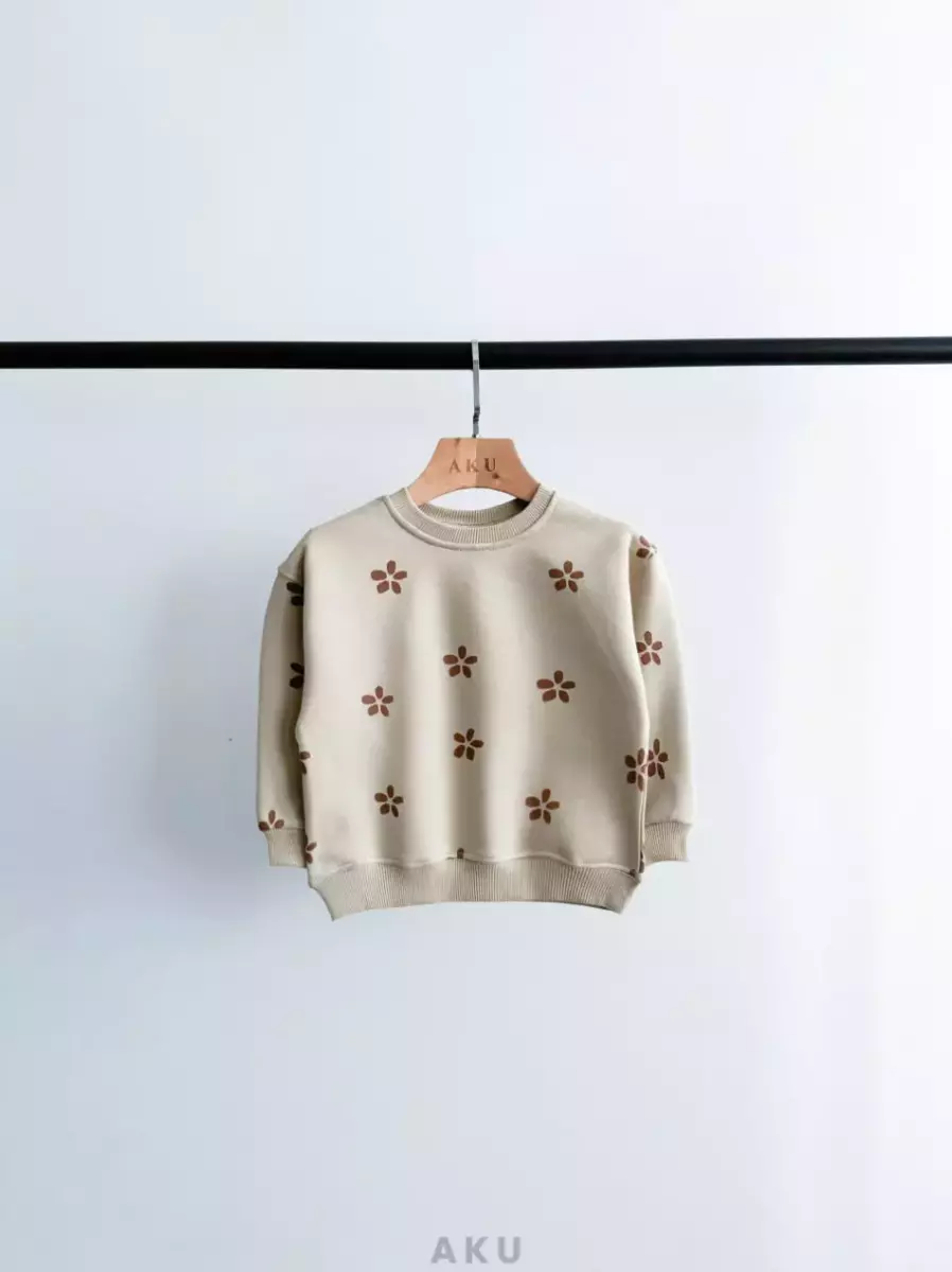 بلوز گل کد1155