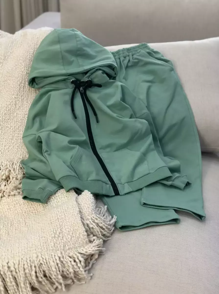 سویشرت شلوار  دنیز کد1133