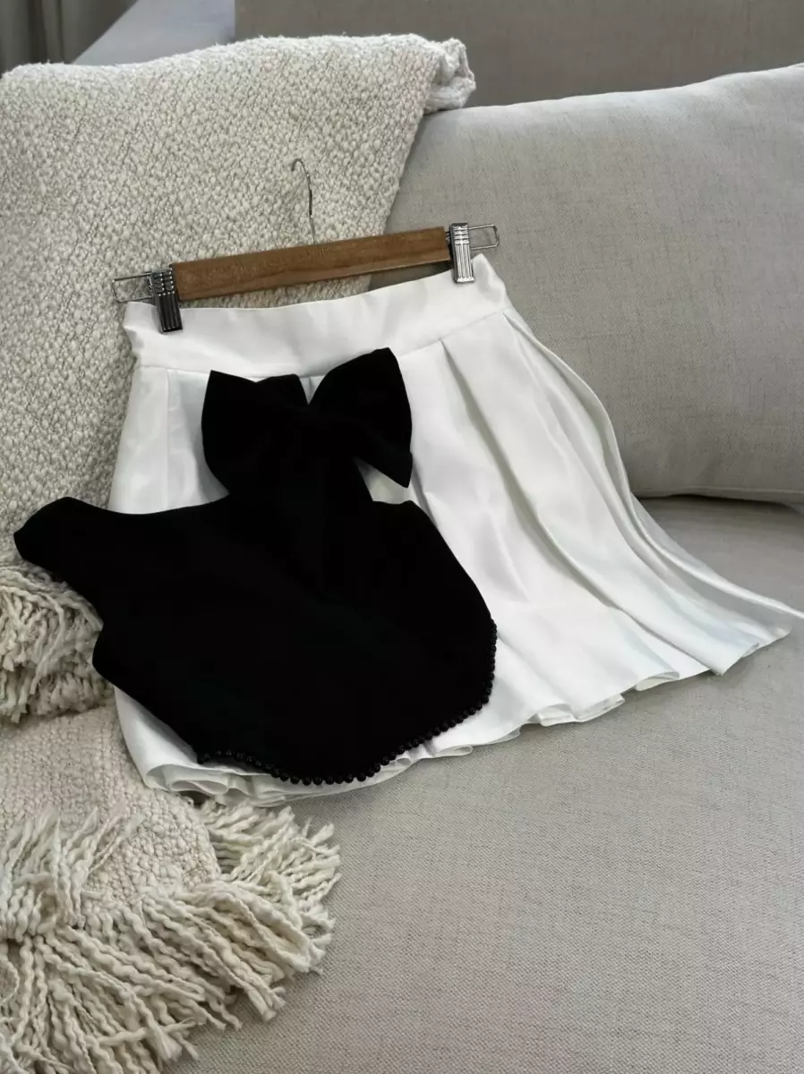 دامن پیله ای کد1161