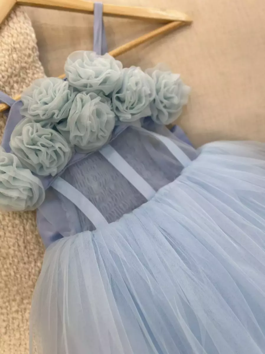 لباس تور گلارا کد1183