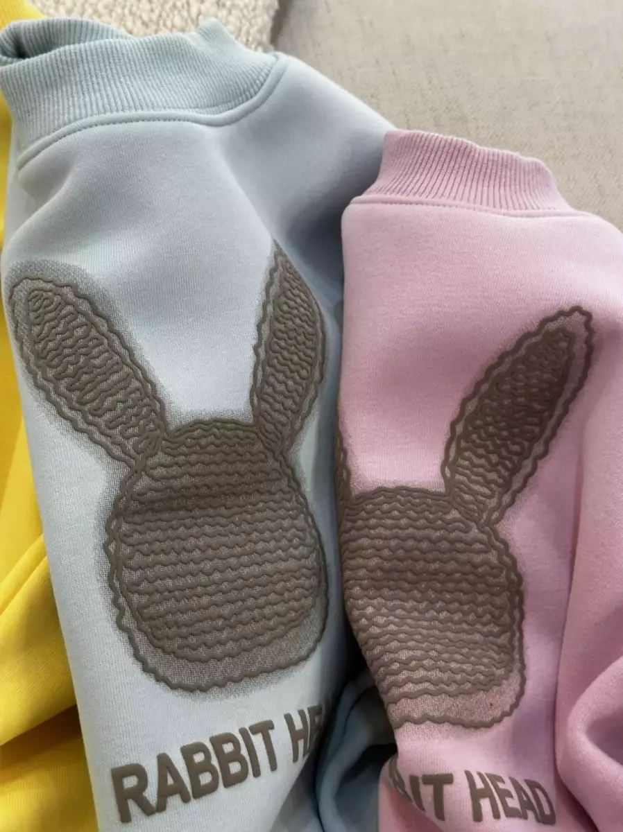 بلوز ربیت کد1167