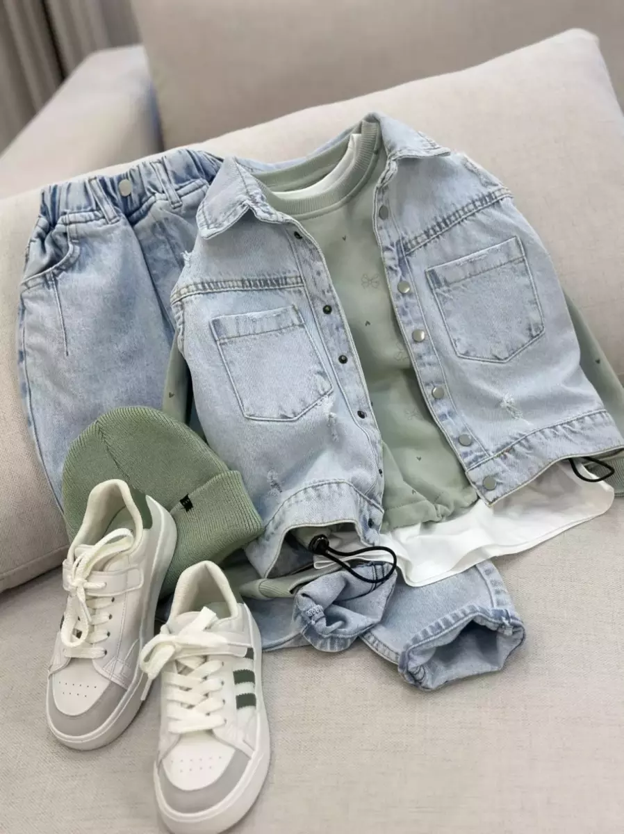 وست جین کد1178