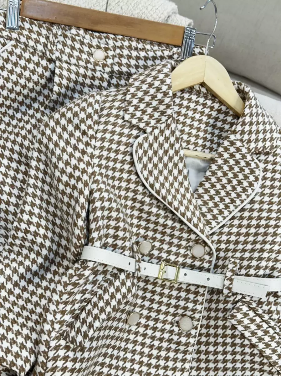 کت وشلوار پیچازی کد1153