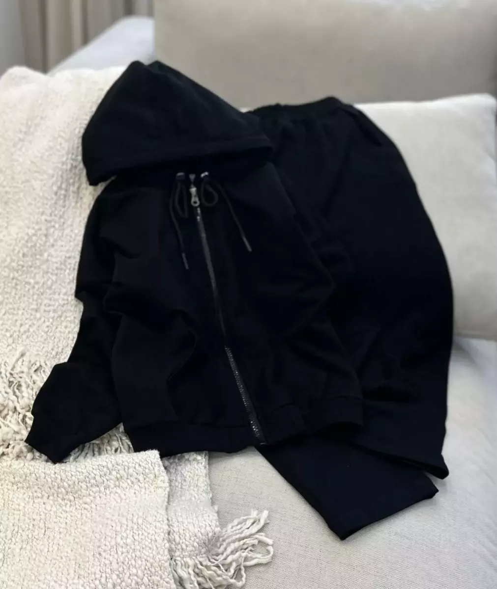 سویشرت شلوار  دنیز کد1133