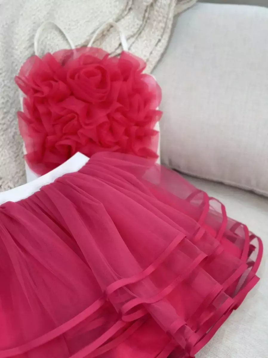 کراپ گل کد1188