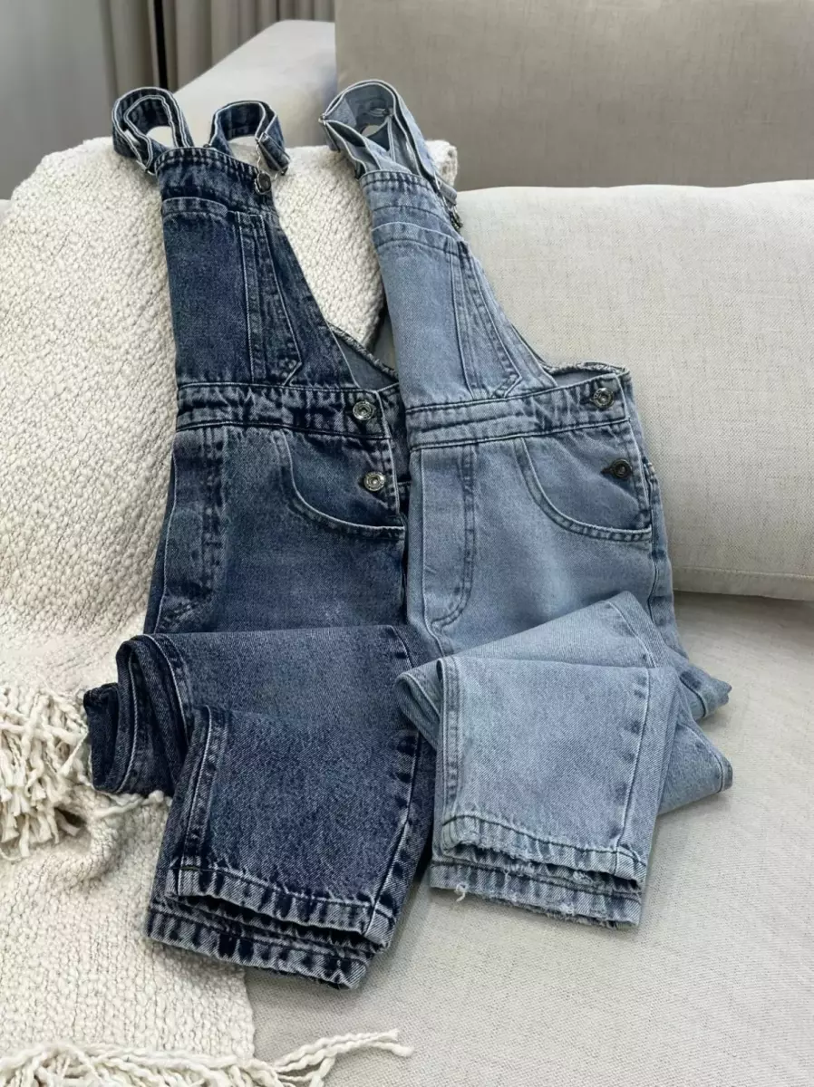 بیلر جین کد1168