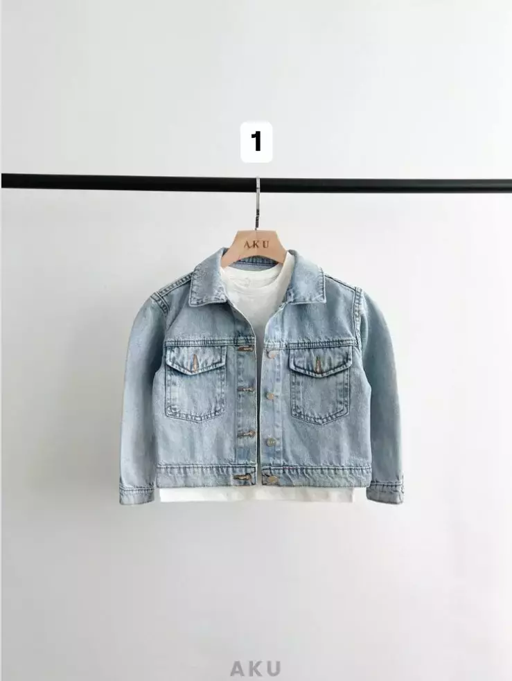 کت جین آکو کد1169