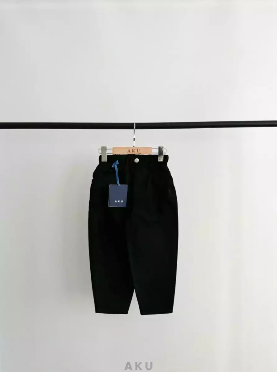 شلوار مام جین آکو کد1159