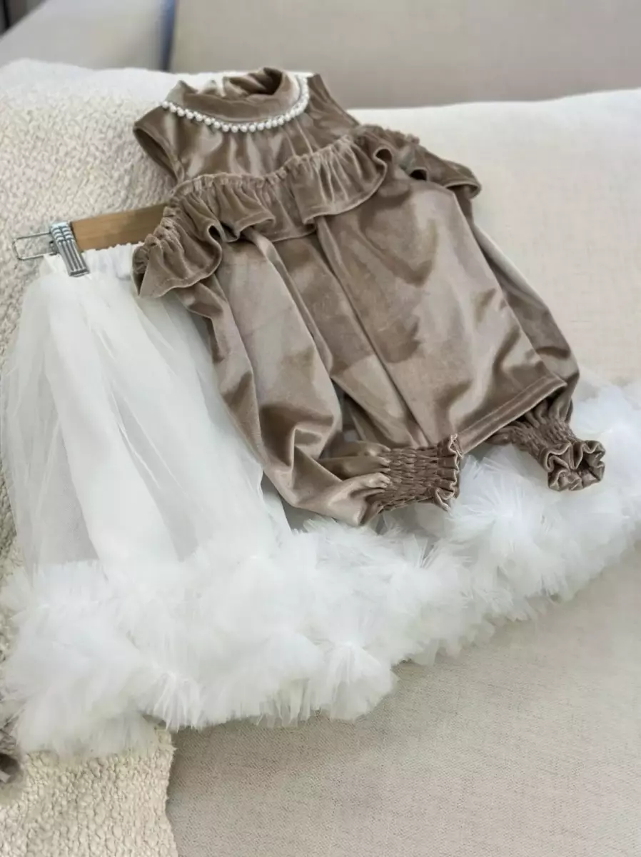 بلوزنیلوفر کد1164