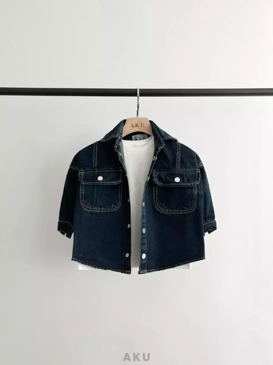 کت جین آکو کد 1171