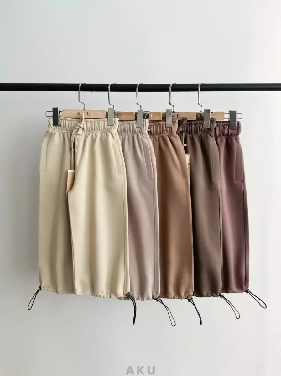 شلوار بگ جاگر اسپرت کد1173