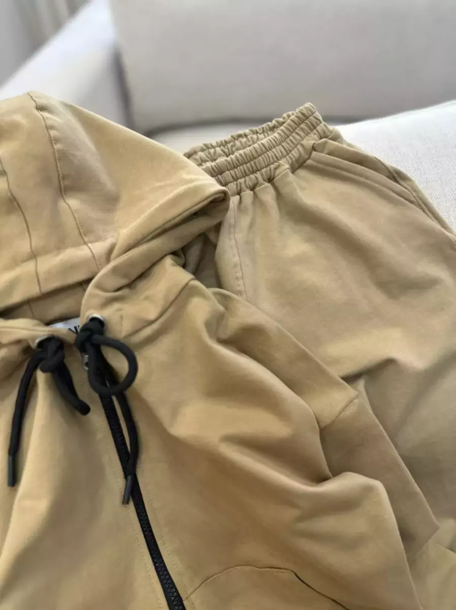 سویشرت شلوار  دنیز کد1133