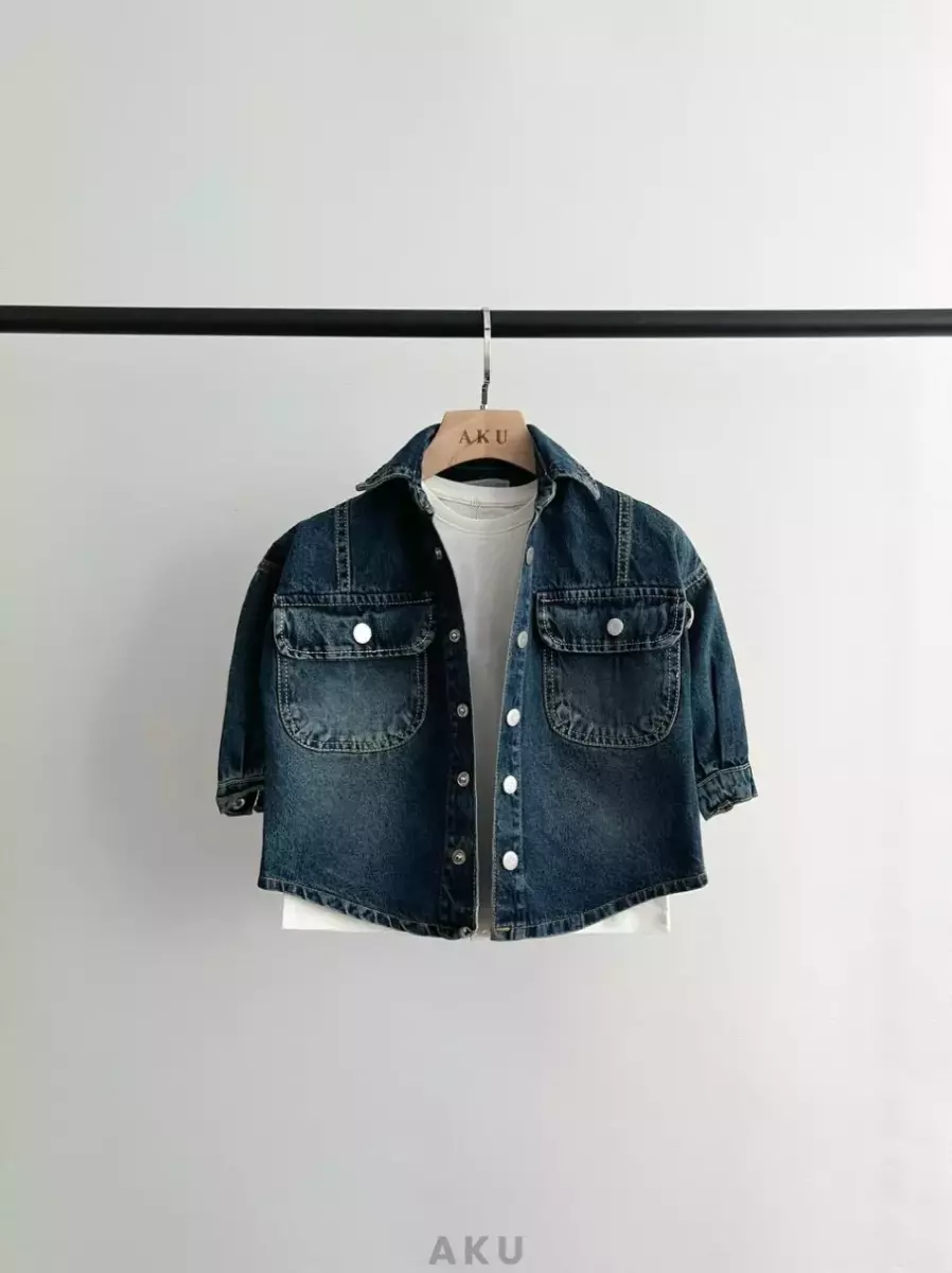 کت جین آکو کد 1171